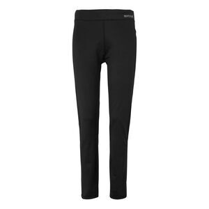 Regatta Womens/Ladies Holeen II Winter Leggings / Black